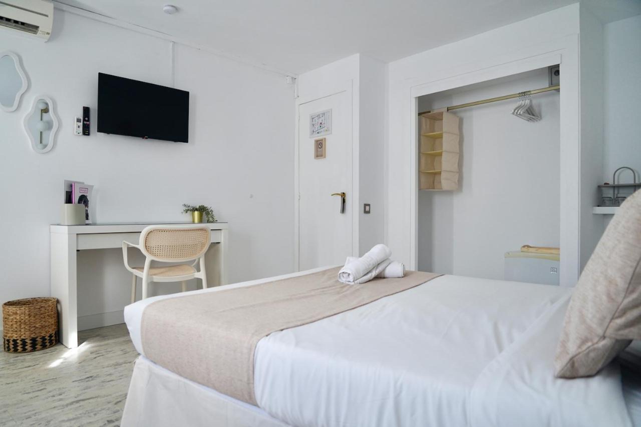 Aldara Sitges Exterior foto