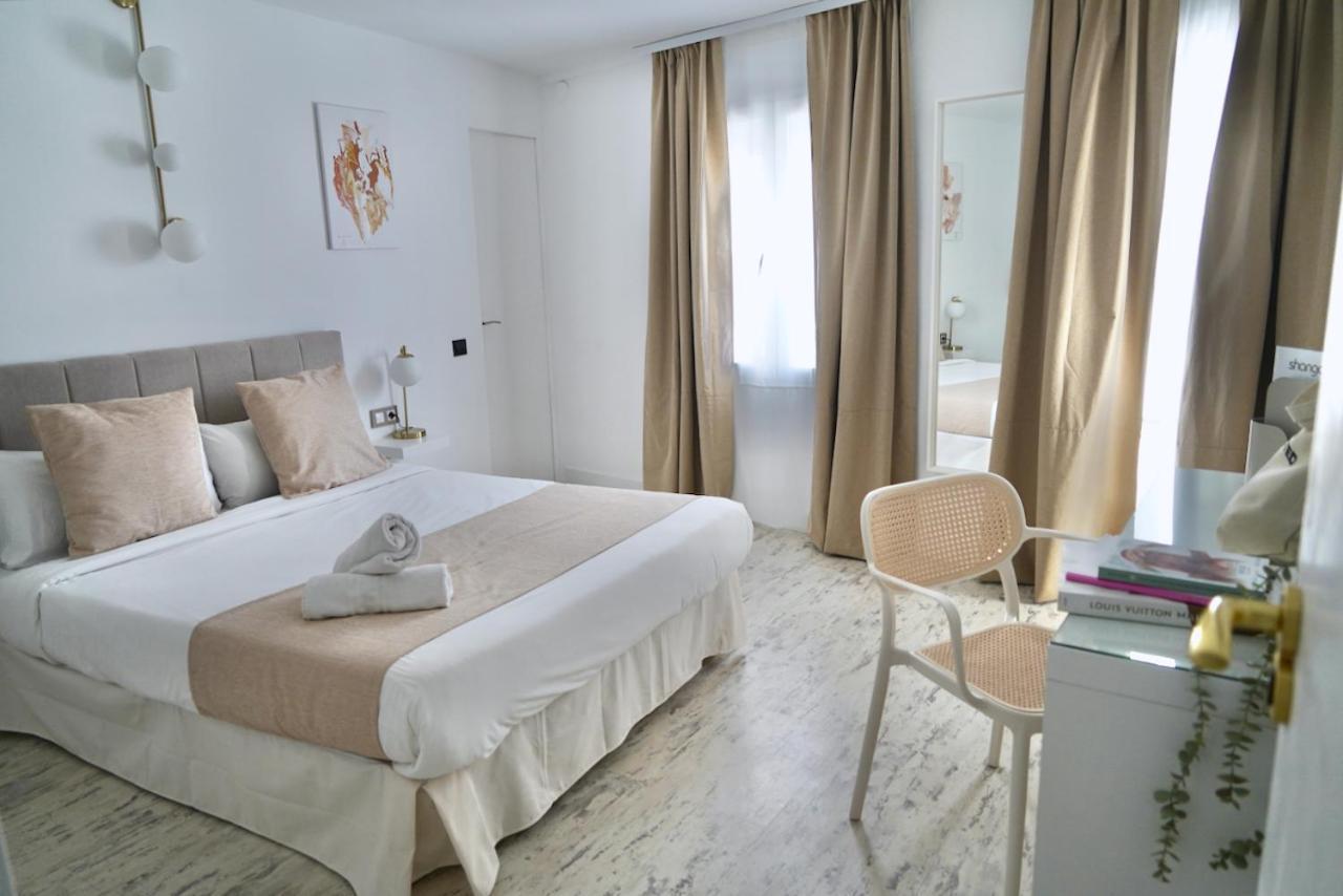 Aldara Sitges Exterior foto