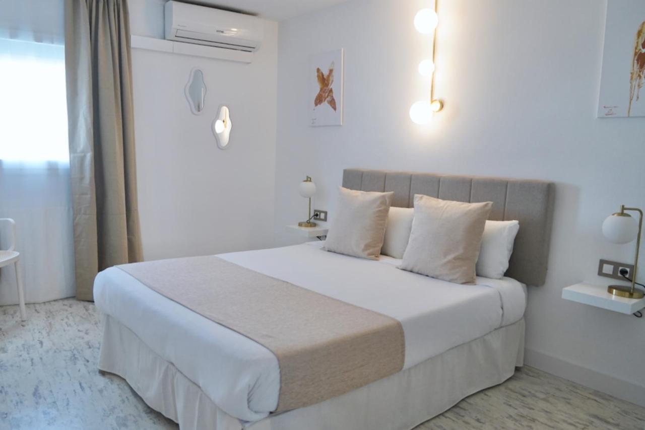Aldara Sitges Exterior foto